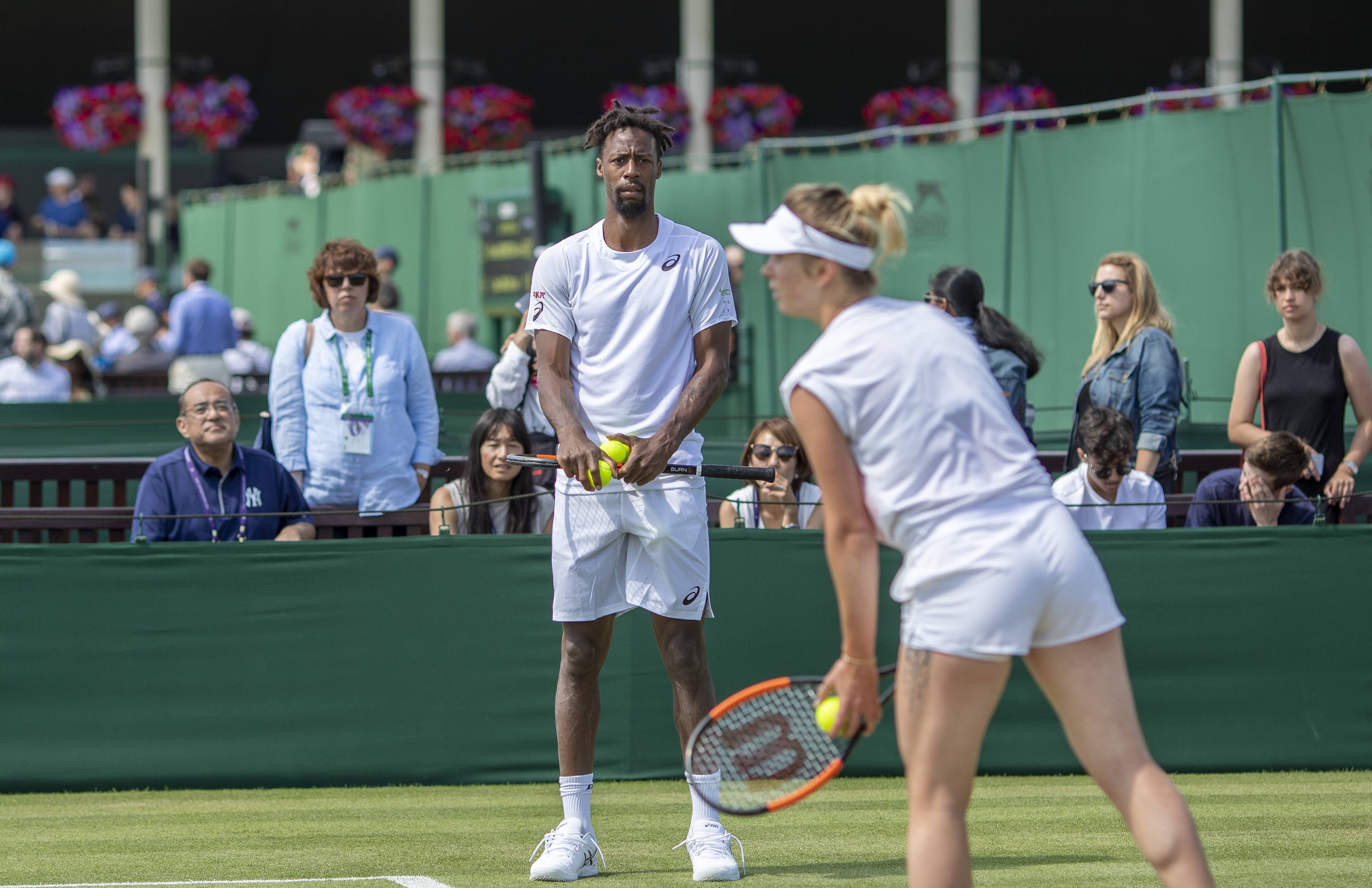 gael monfils wimbledon 0031