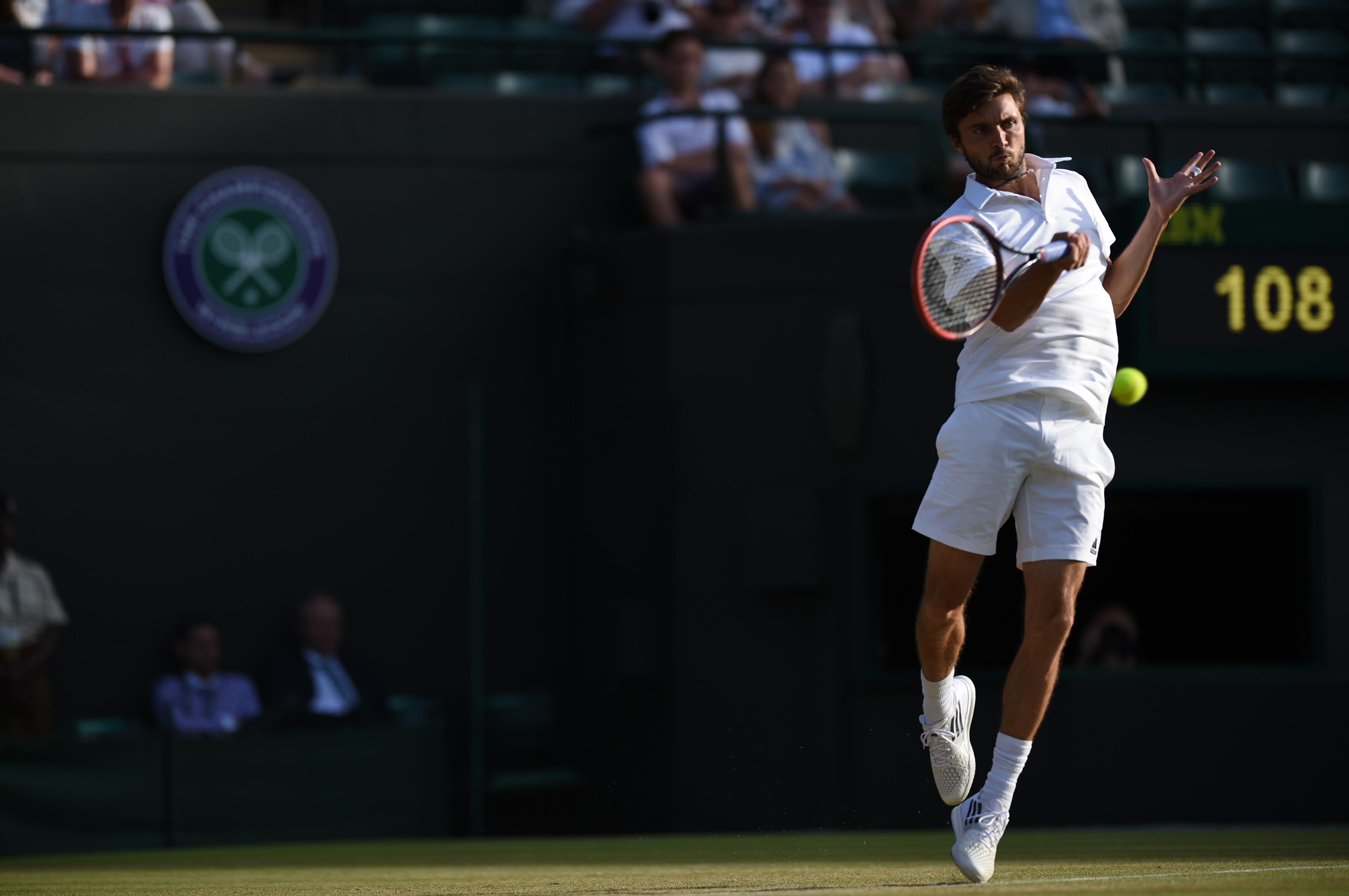 gael monfils wimbledon 0034