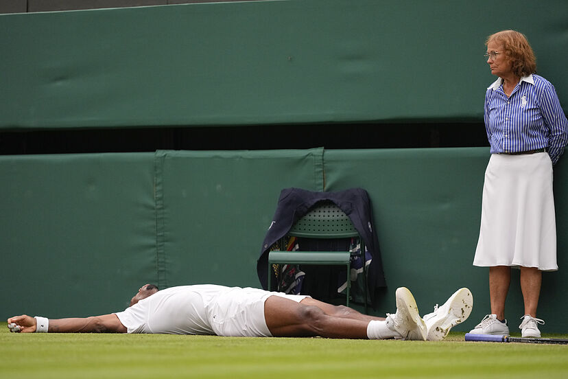gael monfils wimbledon 0036