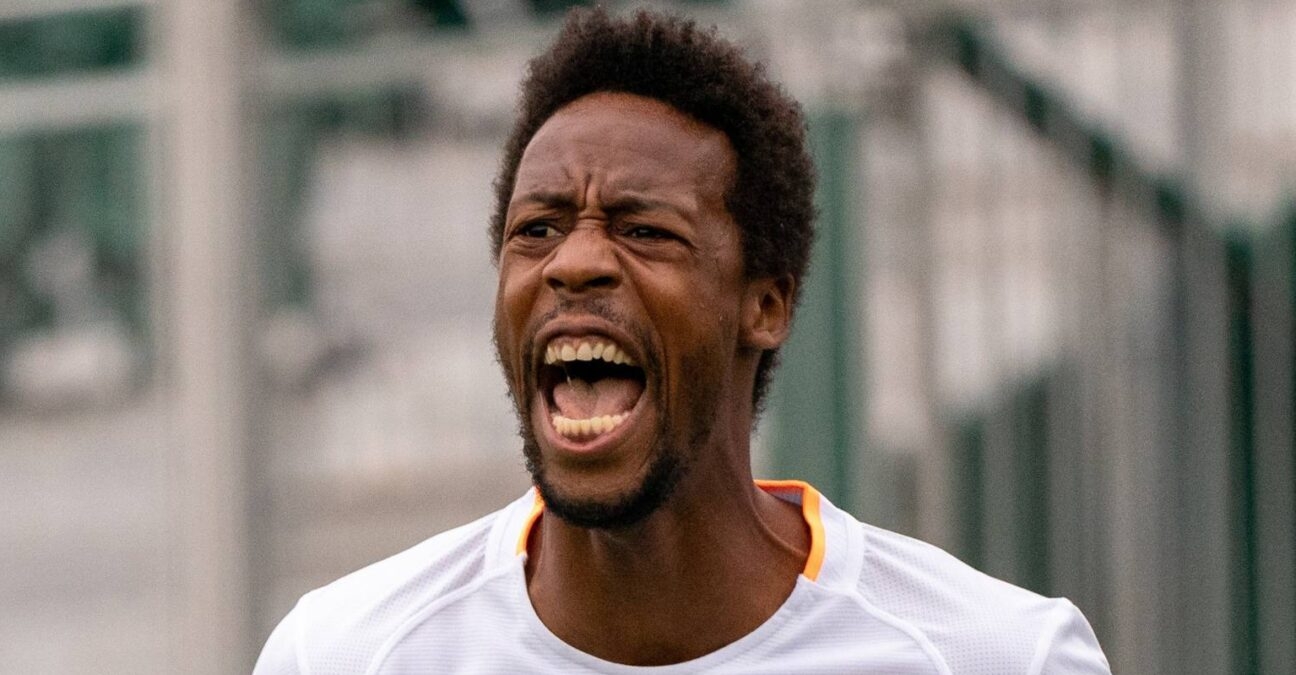 gael monfils wimbledon 0037