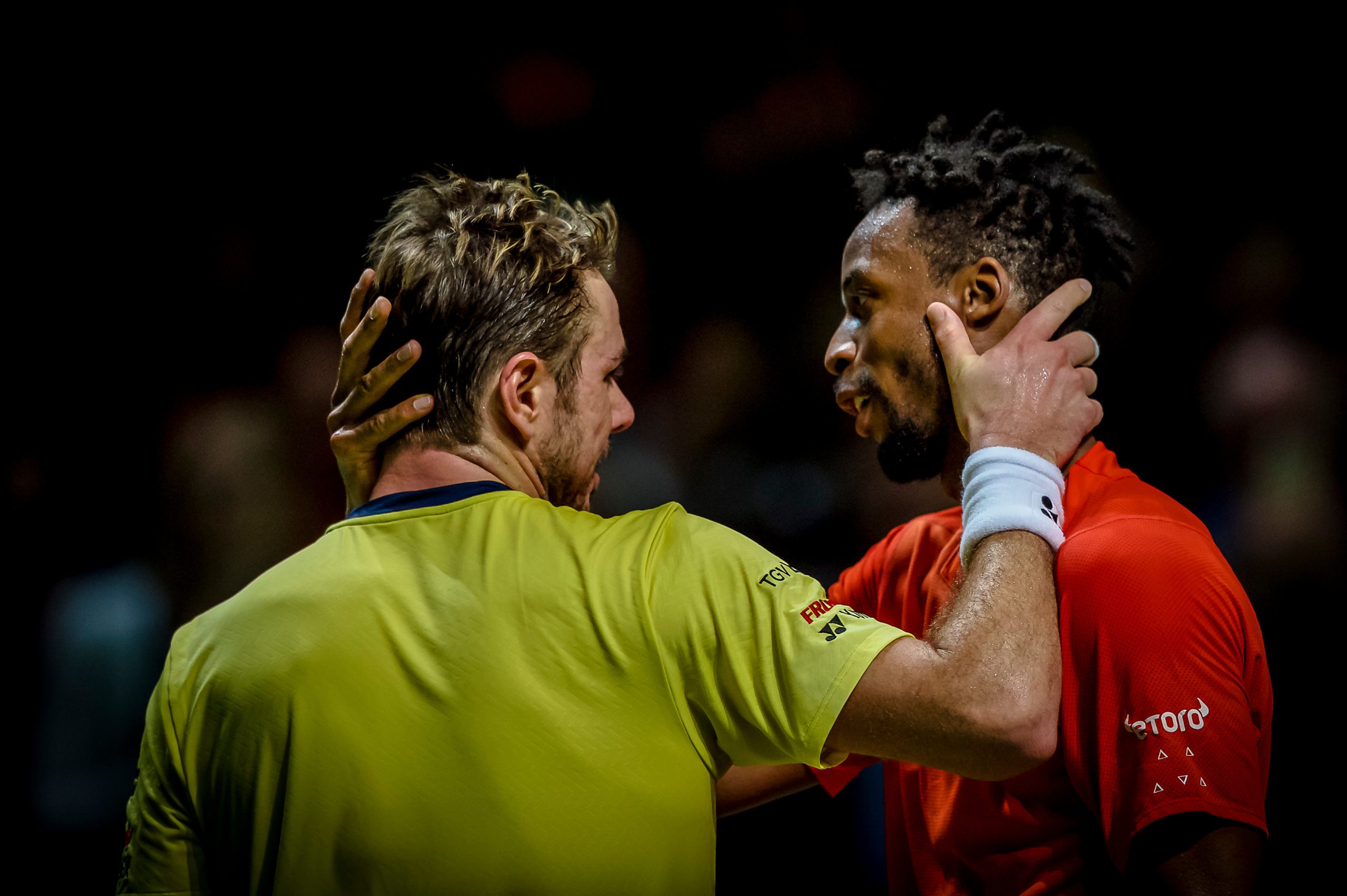 gael monfils wimbledon 0041