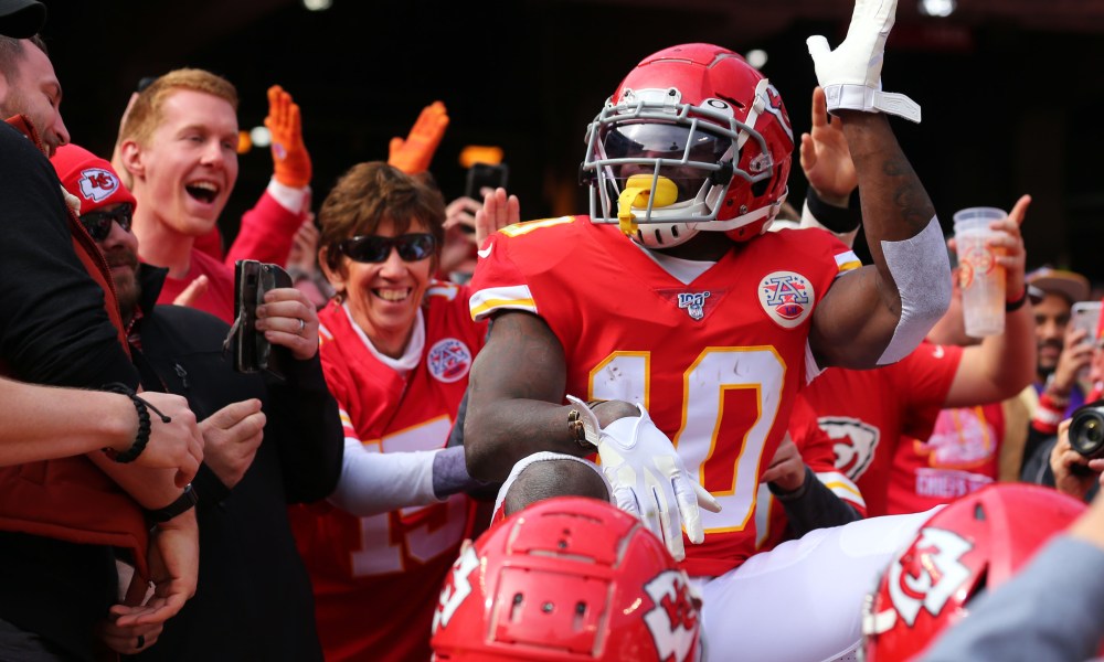 game stats chiefs vs vikings 2019