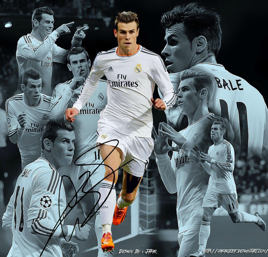 gareth bale 2014 0042