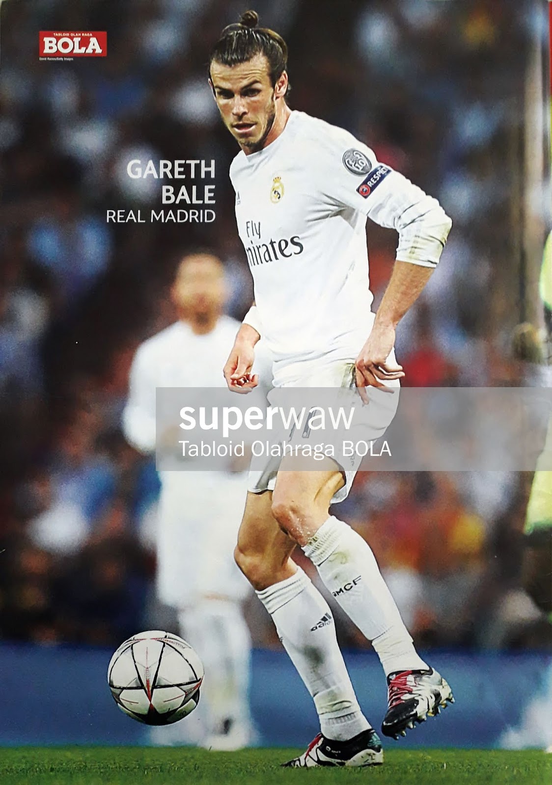 gareth bale 2015 0098