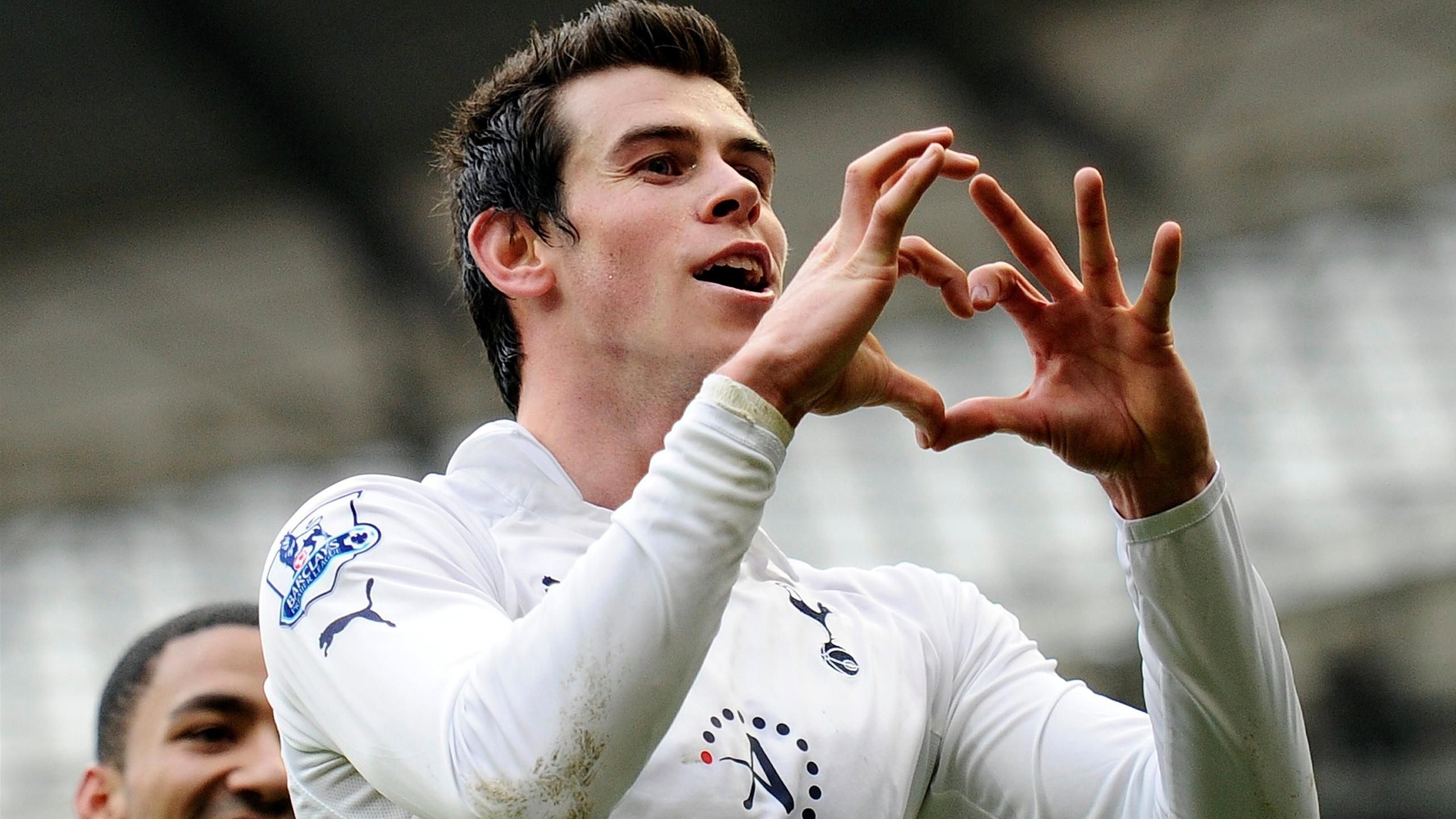 Gareth Bale health updates