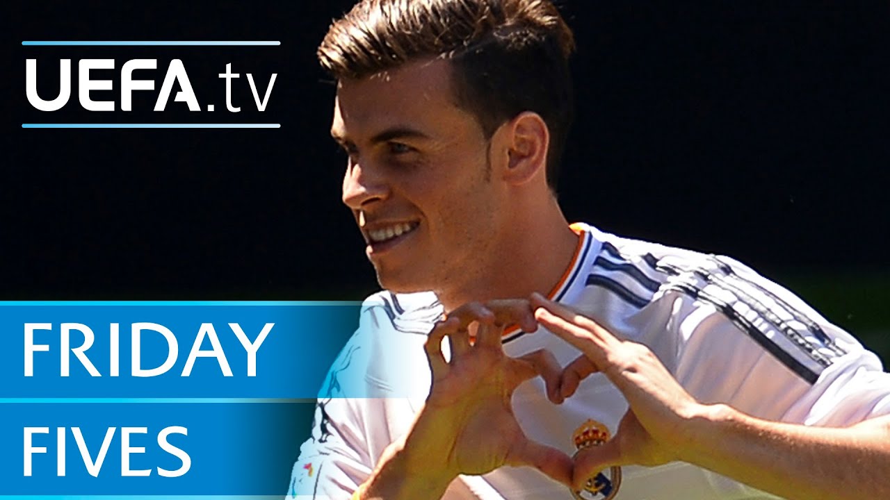 gareth bale heart celebration 0022