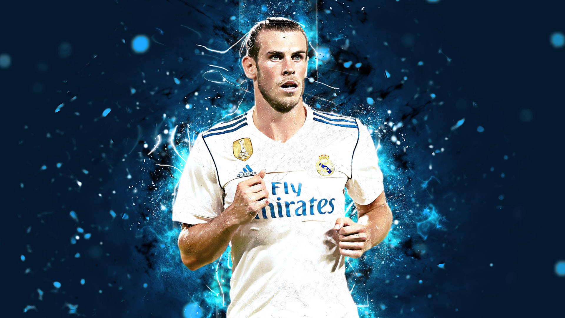gareth bale heart celebration 0047