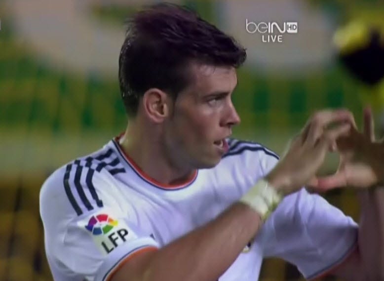 gareth bale heart celebration 0049