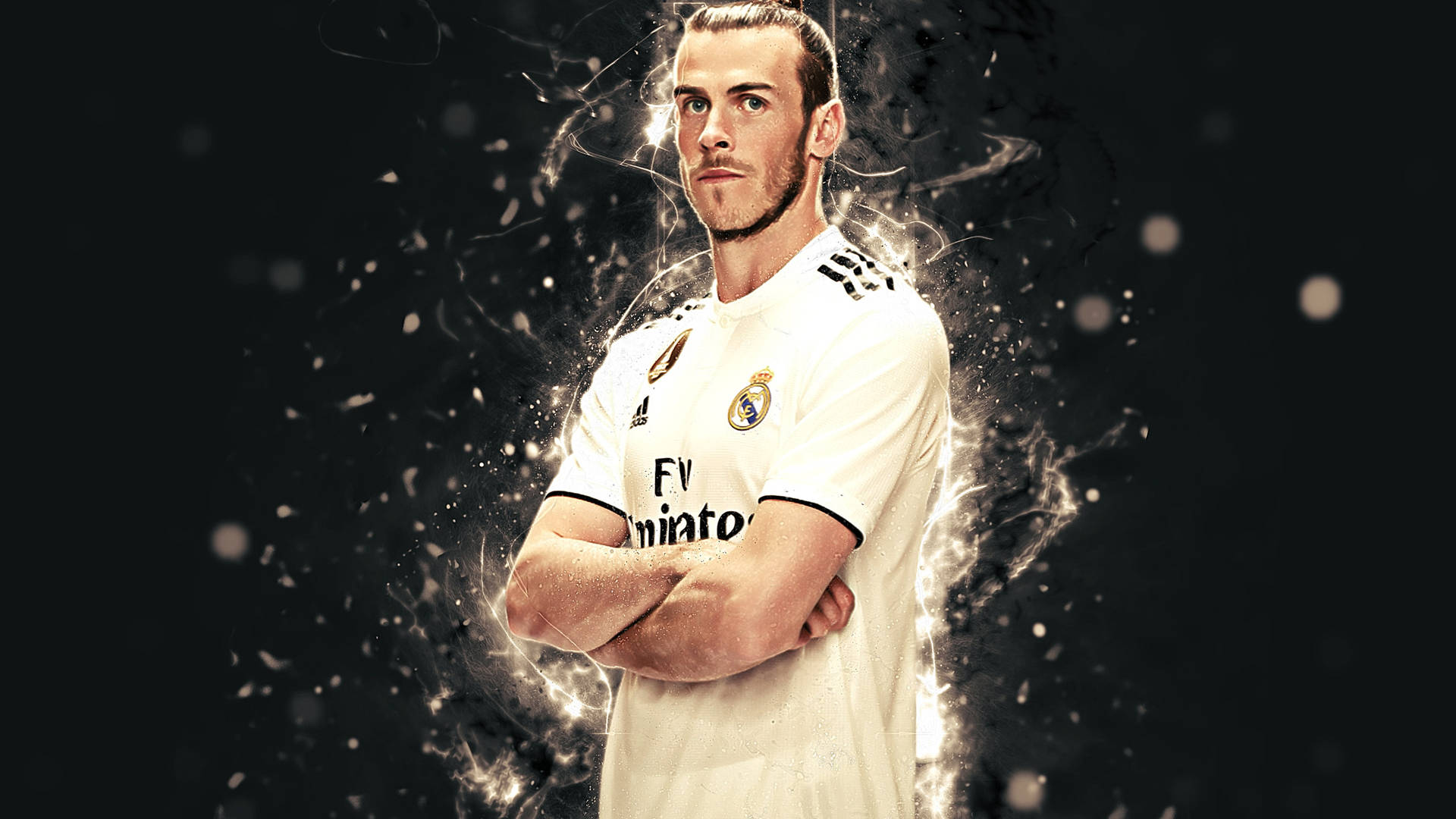 gareth bale heart celebration 0067