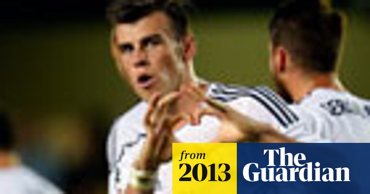 gareth bale heart celebration 0082