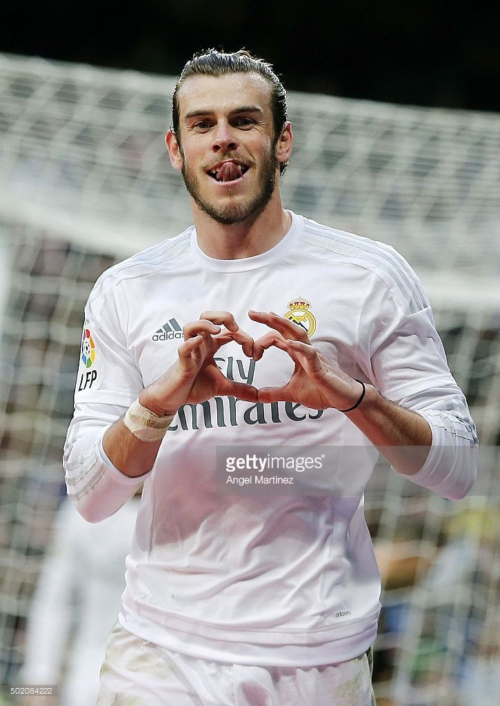 Gareth Bale heart condition