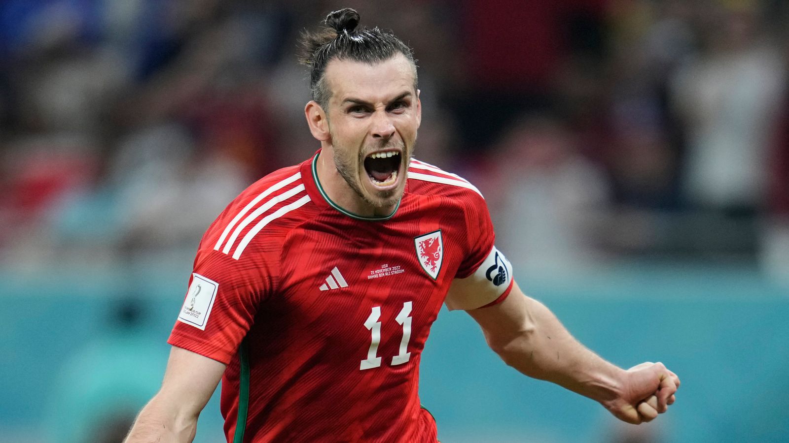 gareth bale heart 0022