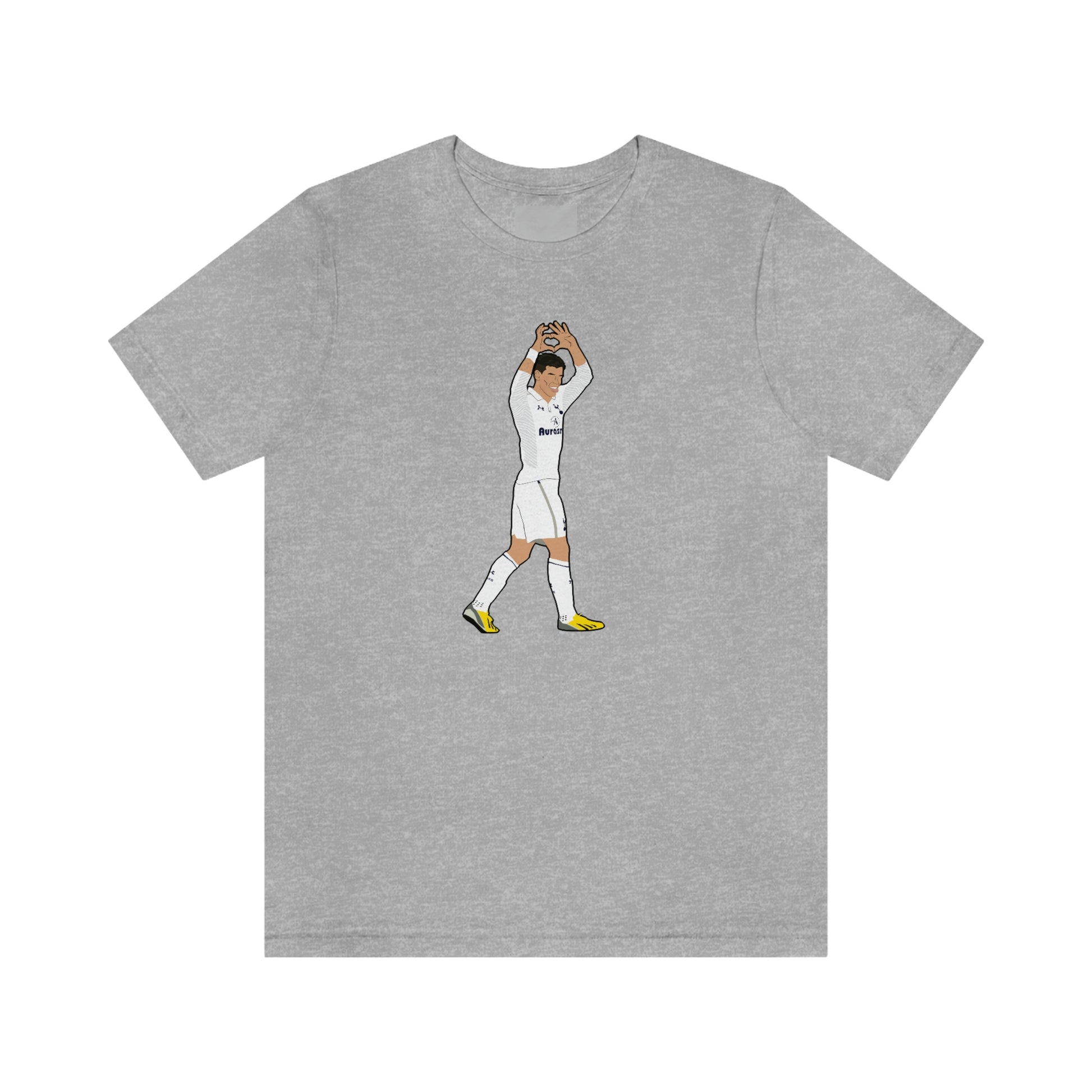 gareth bale heart 0034