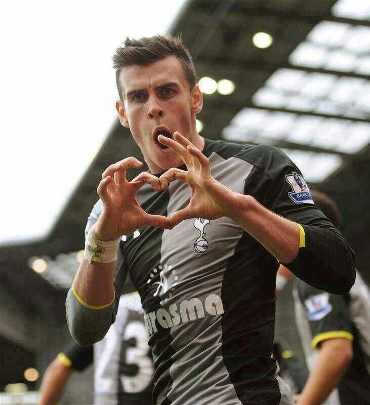 gareth bale heart 0041
