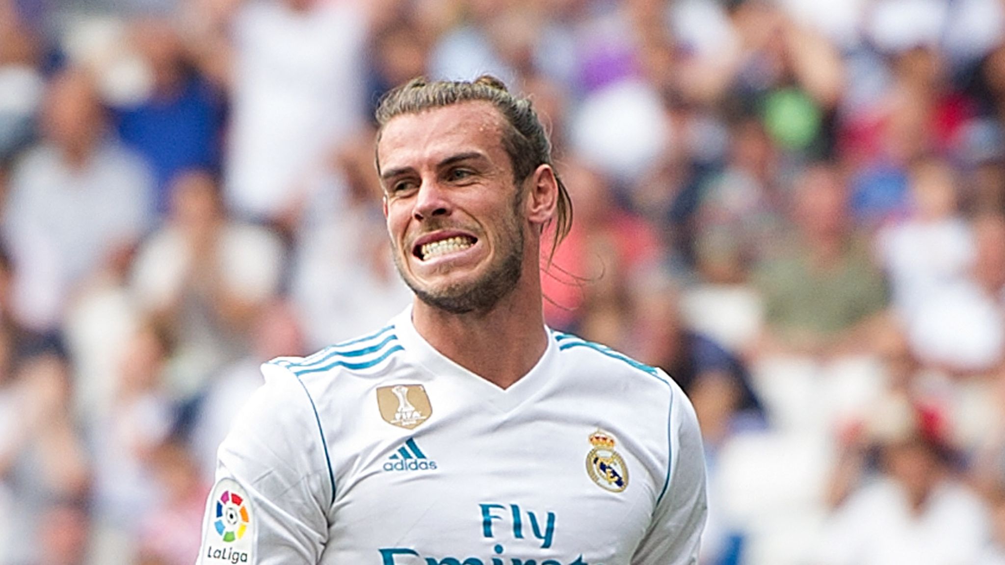 gareth bale heart 0044