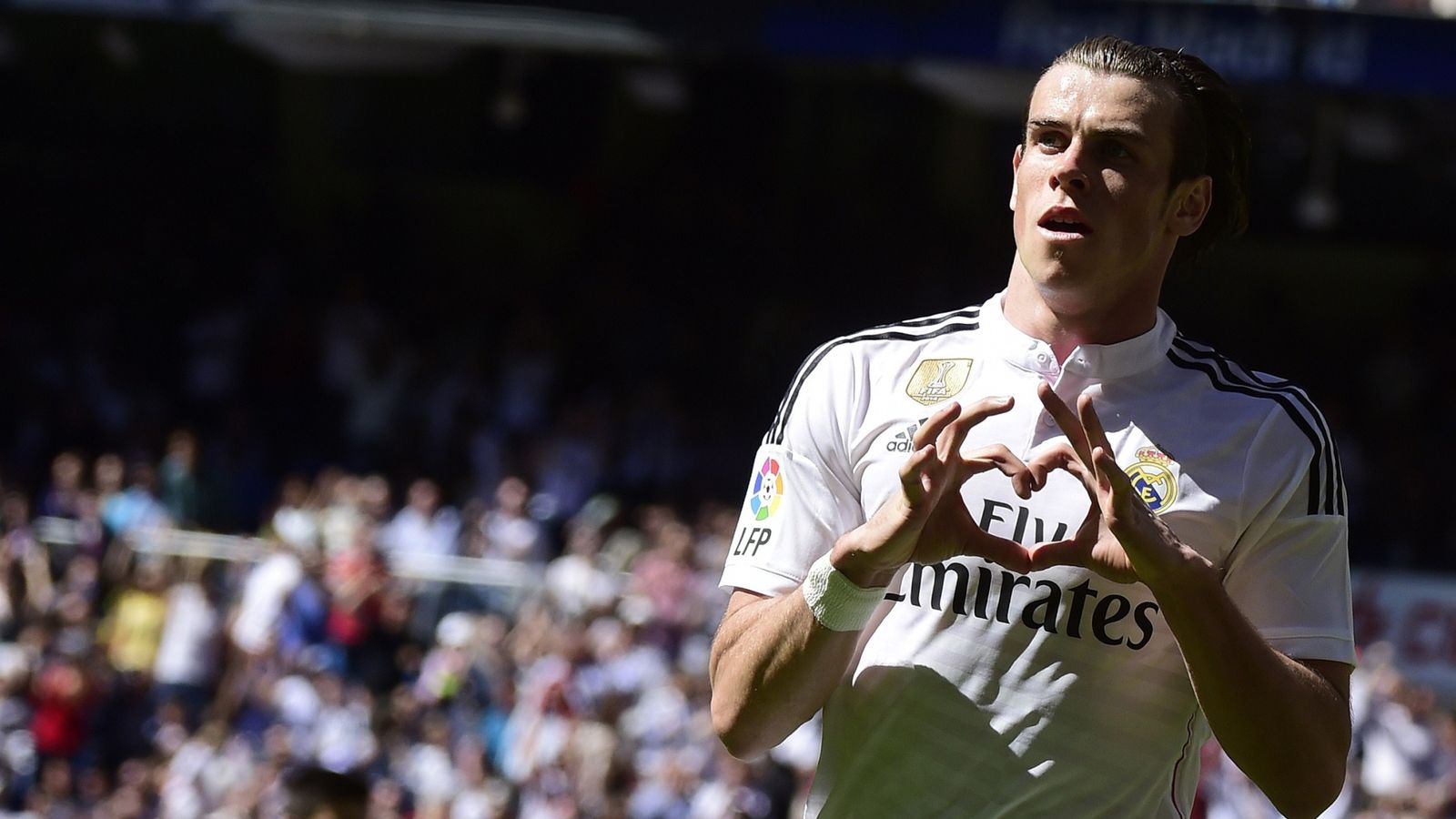 gareth bale heart 0060