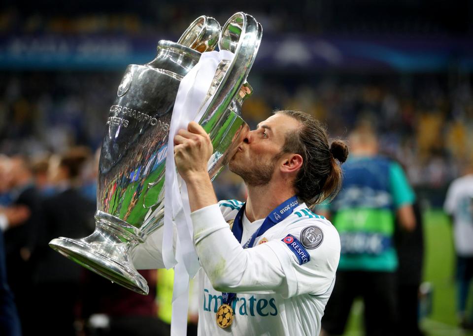gareth bale heart 0075