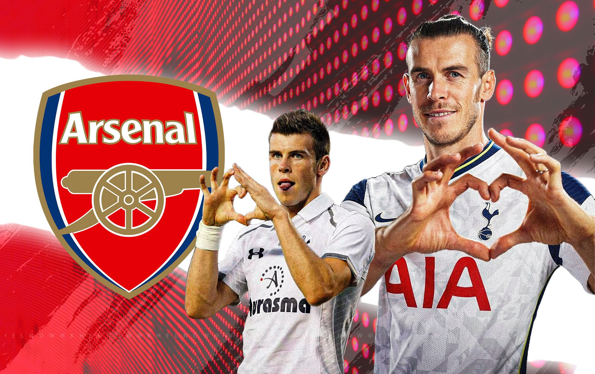 gareth bale heart 0077