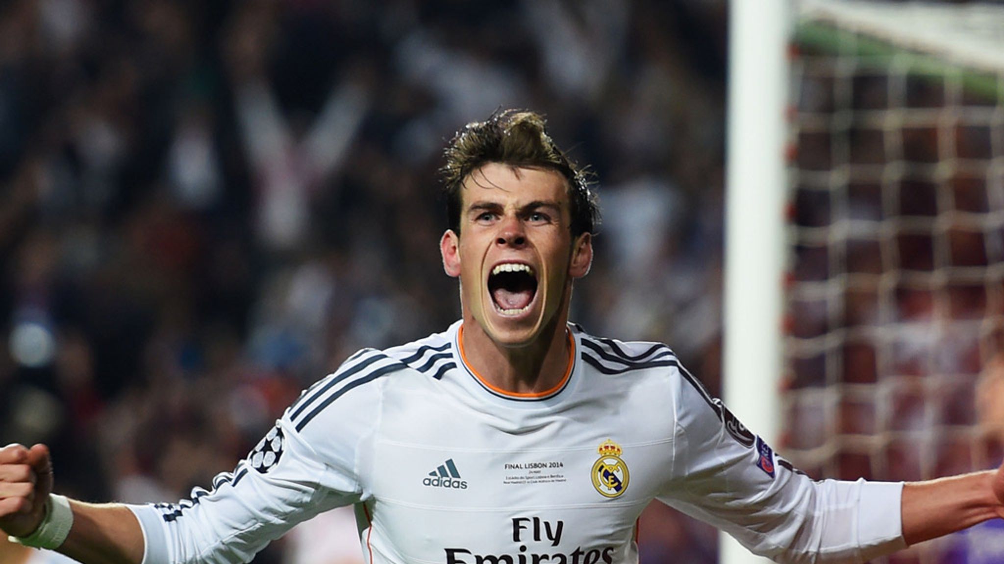 gareth bale heart 0081
