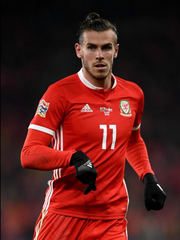 gareth bale heart 0082