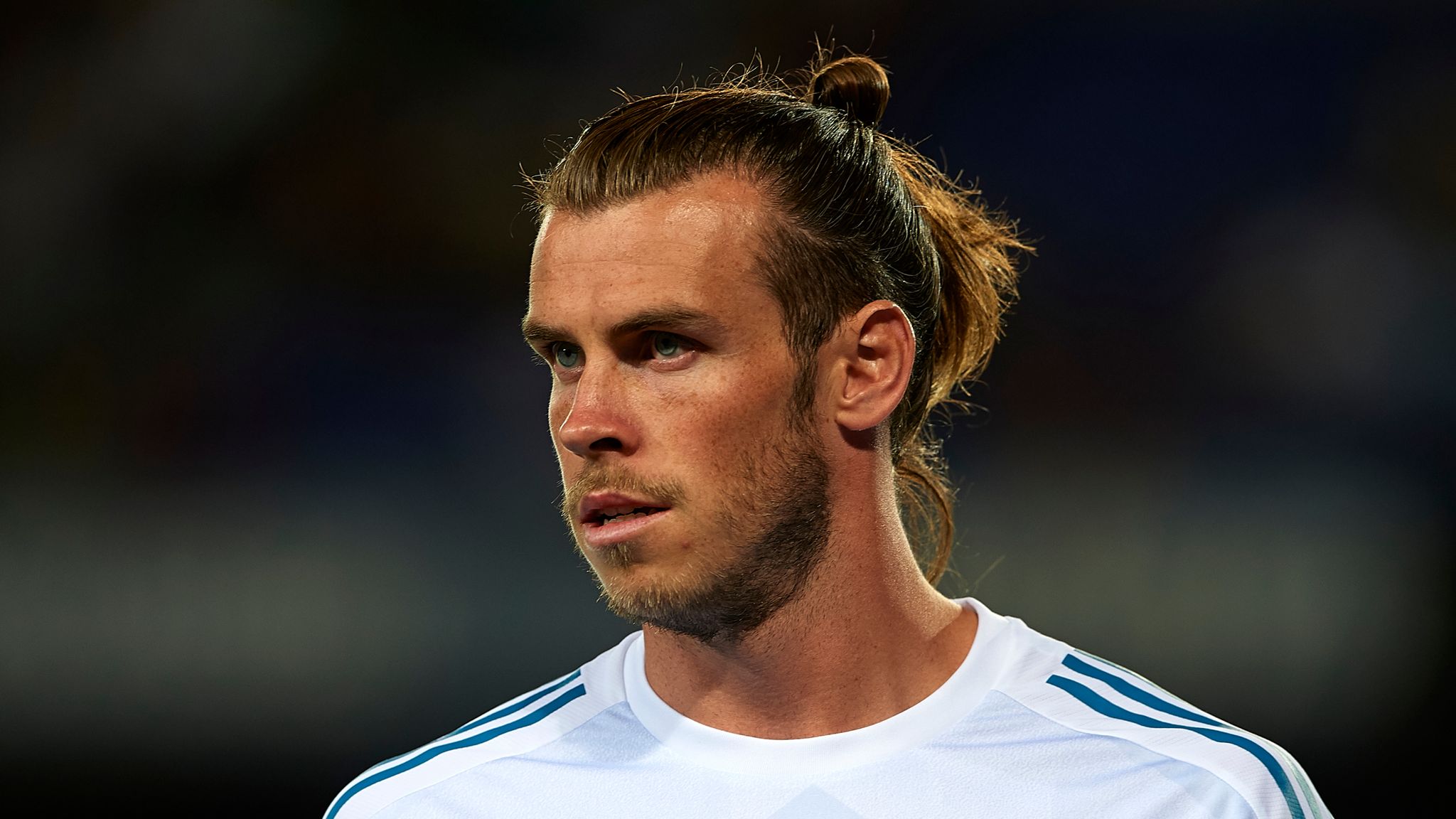 gareth bale heart 0090