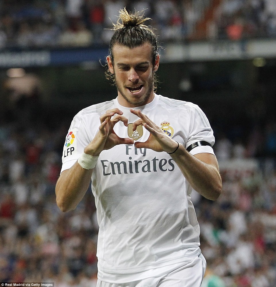 gareth bale heart 0094