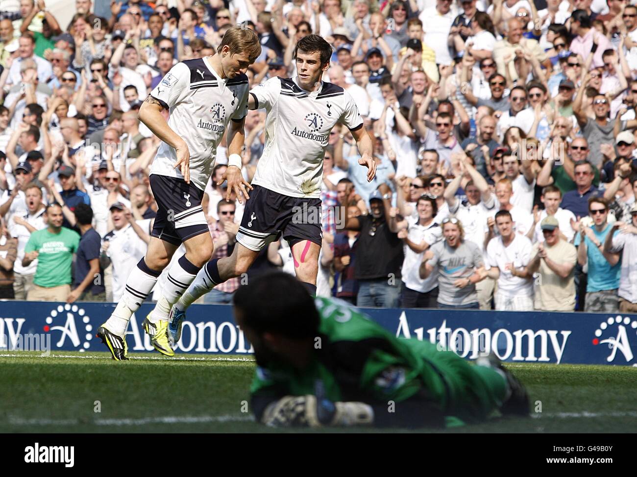 gareth bale heart 0095