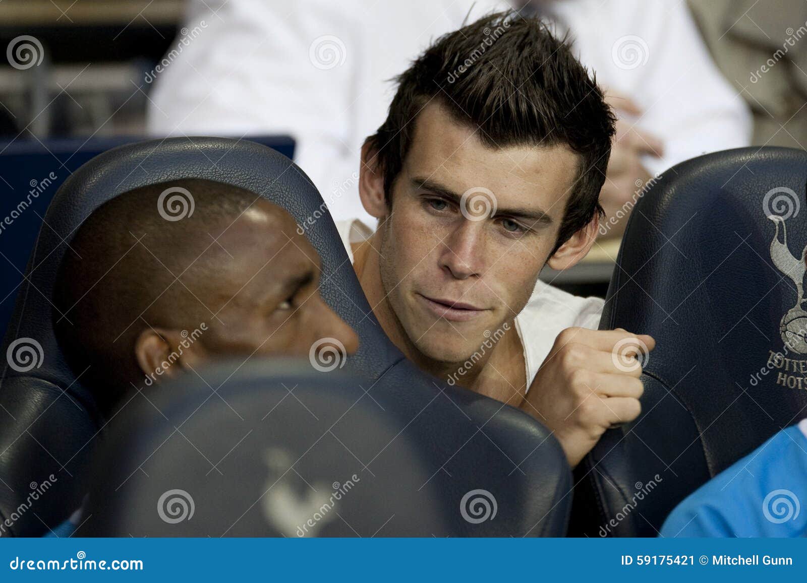 gareth bale heart 0098