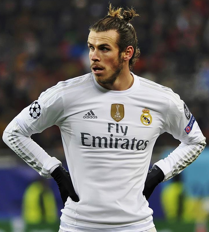 Gareth Bale highlights