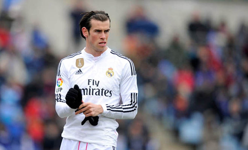 Gareth Bale injury news