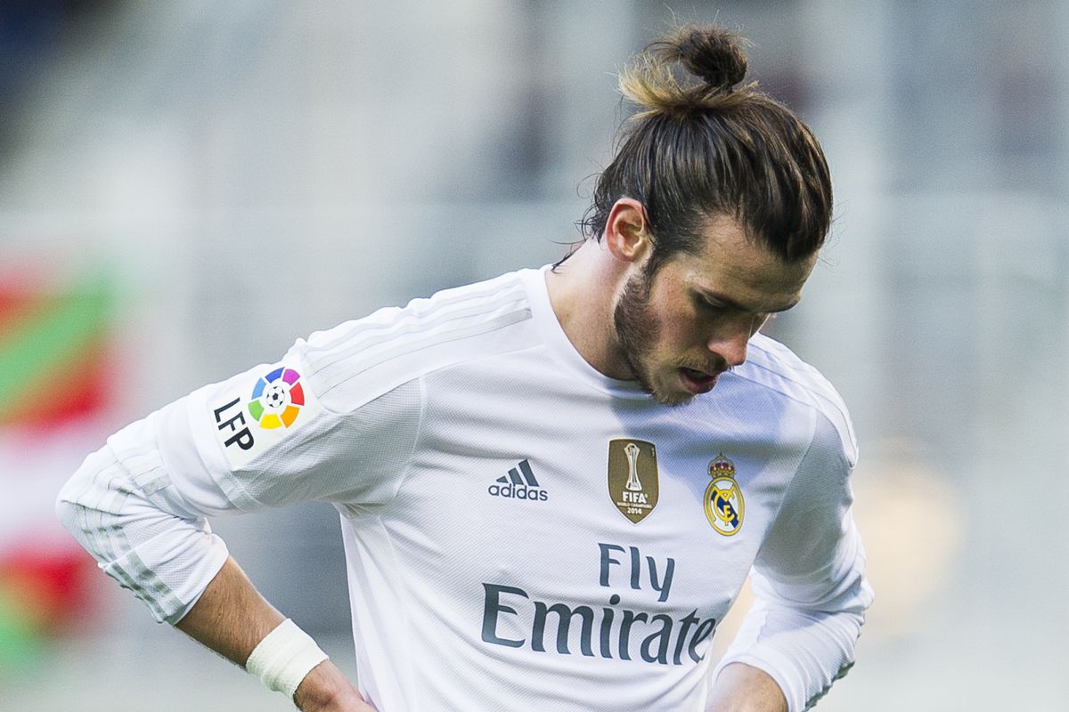 Gareth Bale latest news