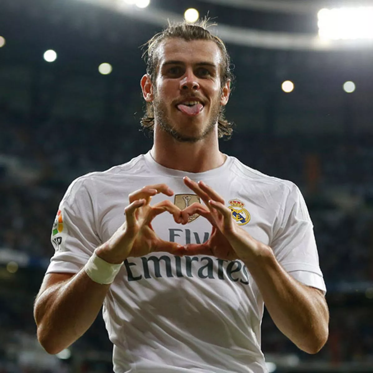 Gareth Bale legacy.