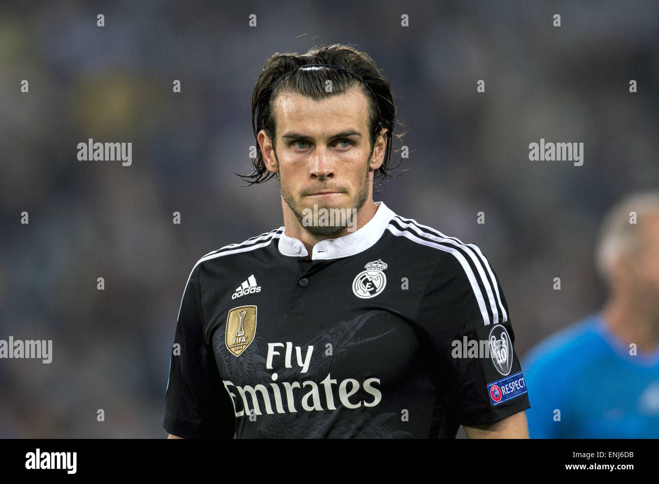 Gareth Bale Real Madrid statistics
