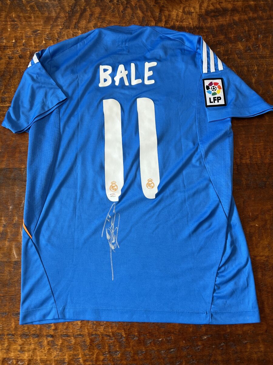 gareth bale signature 0022