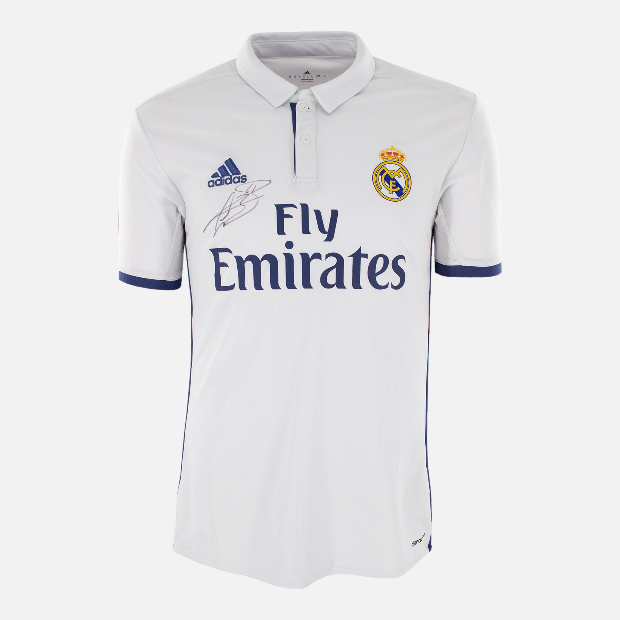 gareth bale signature 0027