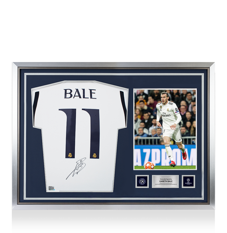 gareth bale signature 0028