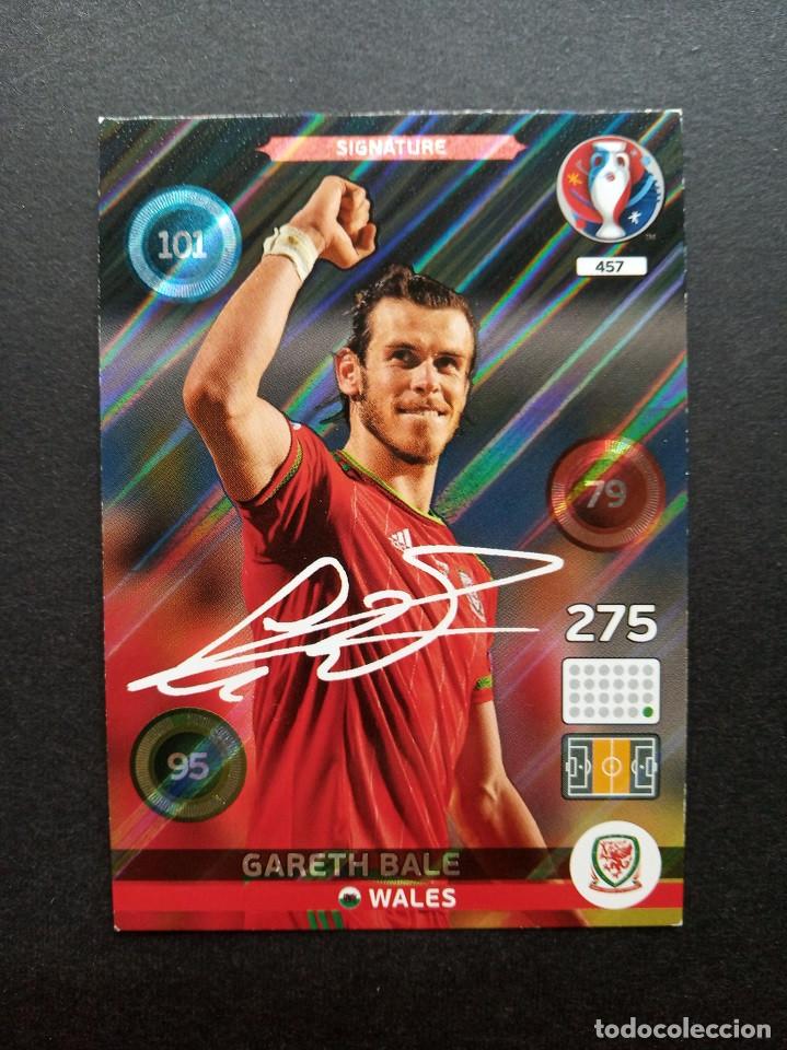 gareth bale signature 0036