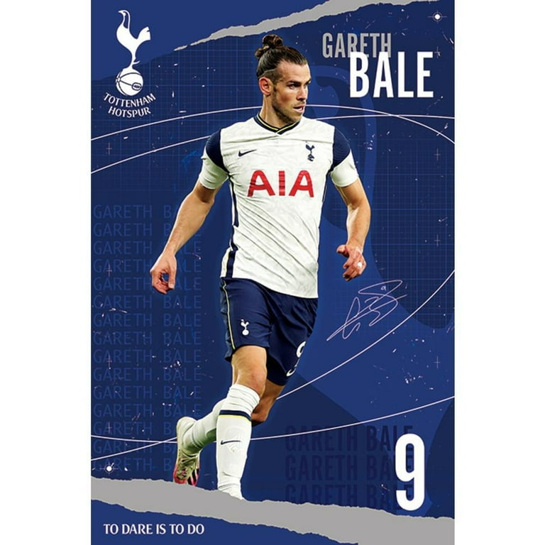 gareth bale signature 0039