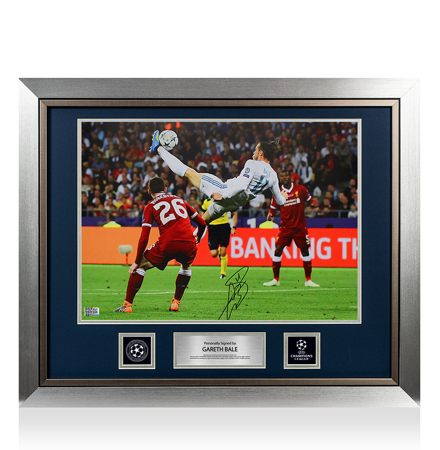 gareth bale signature 0041