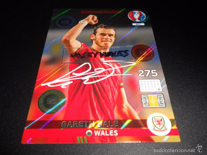 gareth bale signature 0043