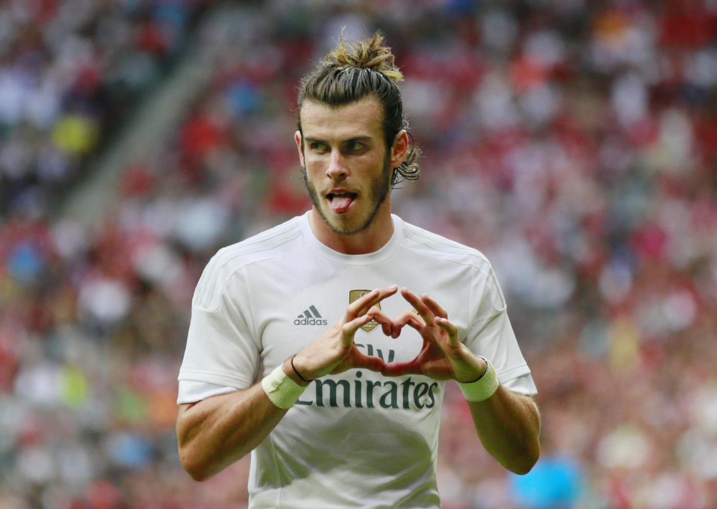 gareth bale signature 0044