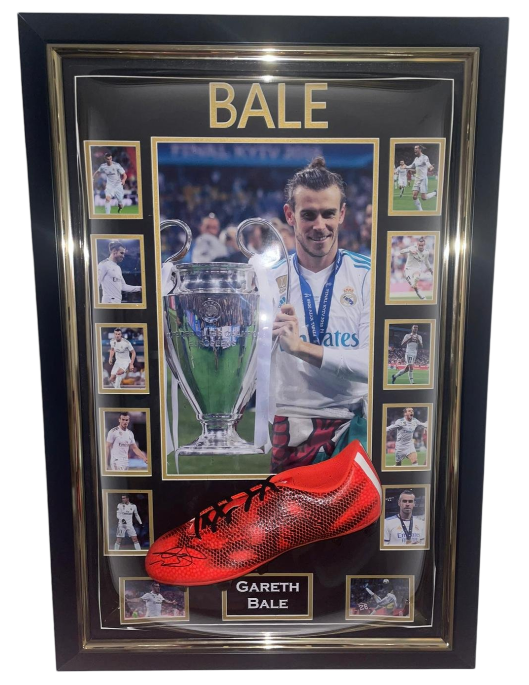 gareth bale signature 0047
