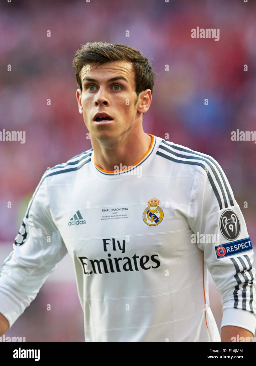 Gareth Bale skills