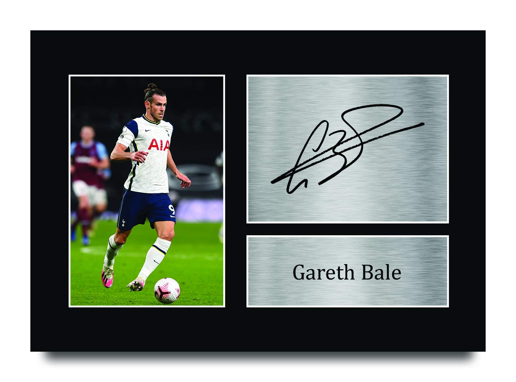 Gareth Bale top goals