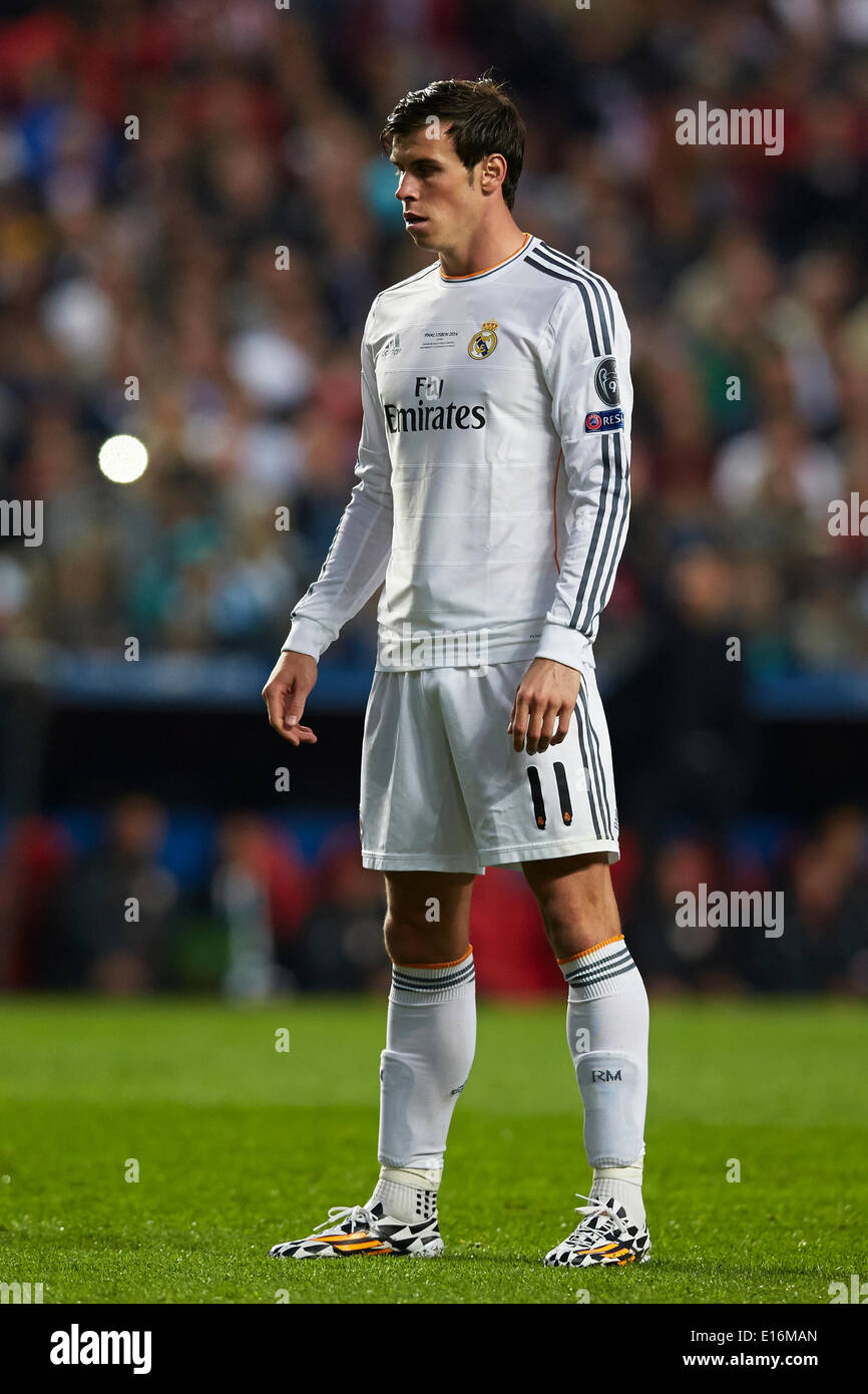 Gareth Bale top moments