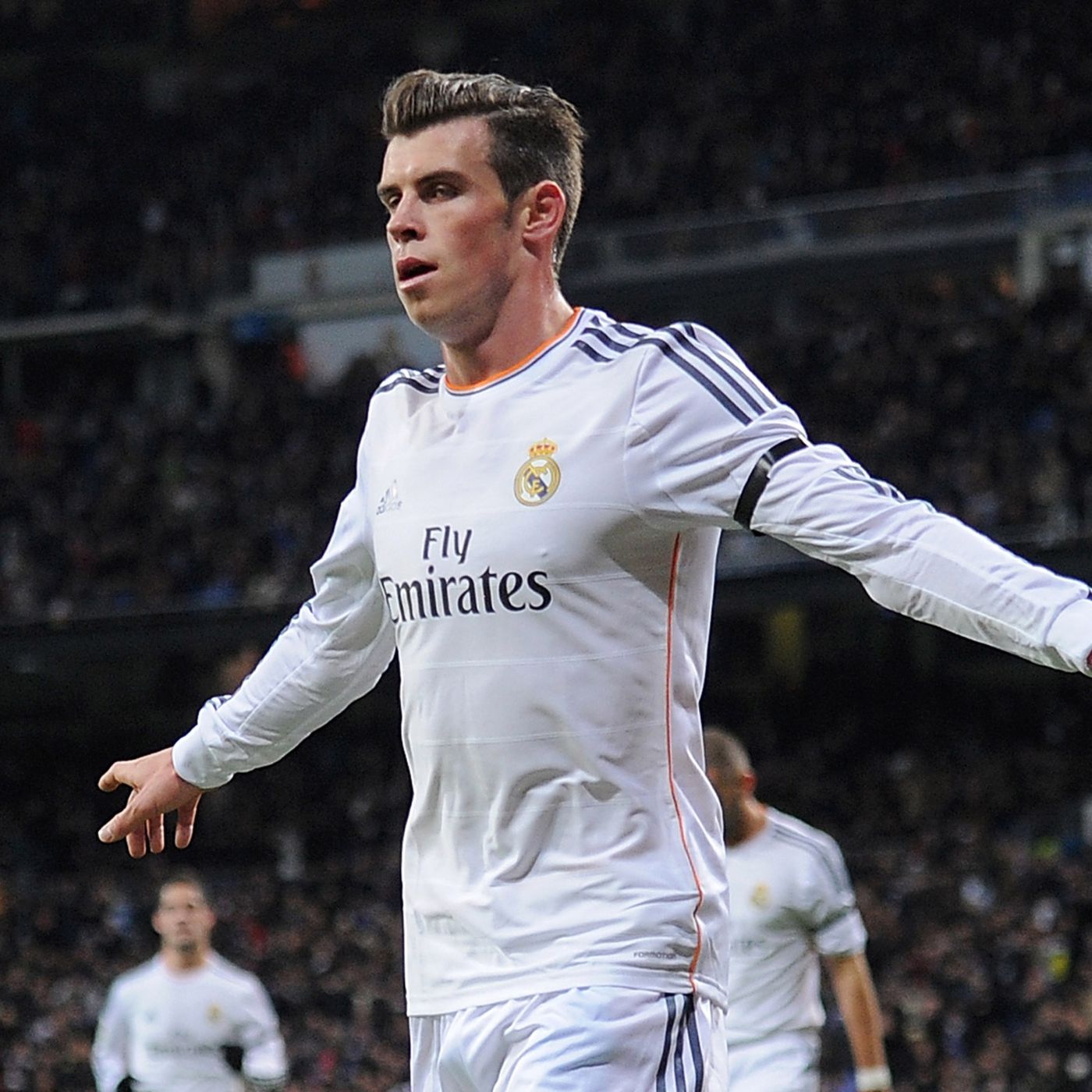 Gareth Bale transfer news