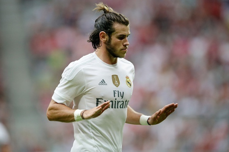 Gareth Bale transfer rumors
