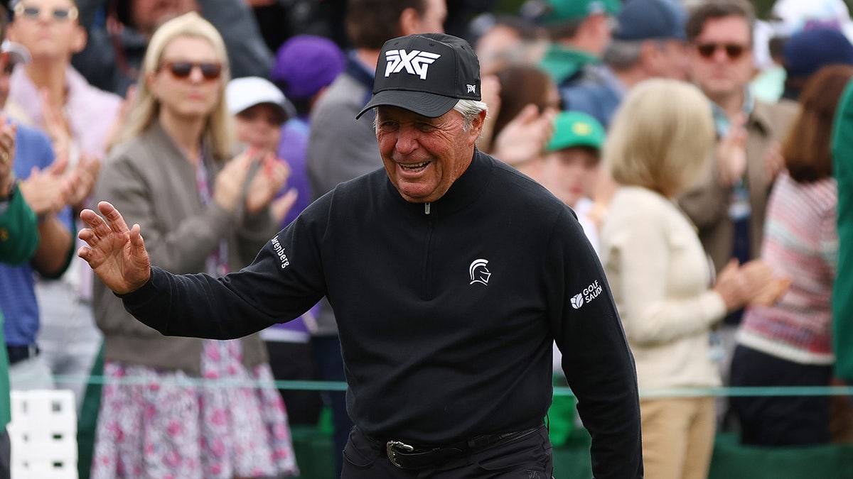 gary player today 0009