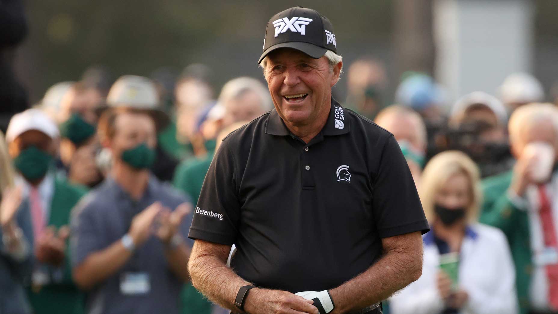 gary player today 0011