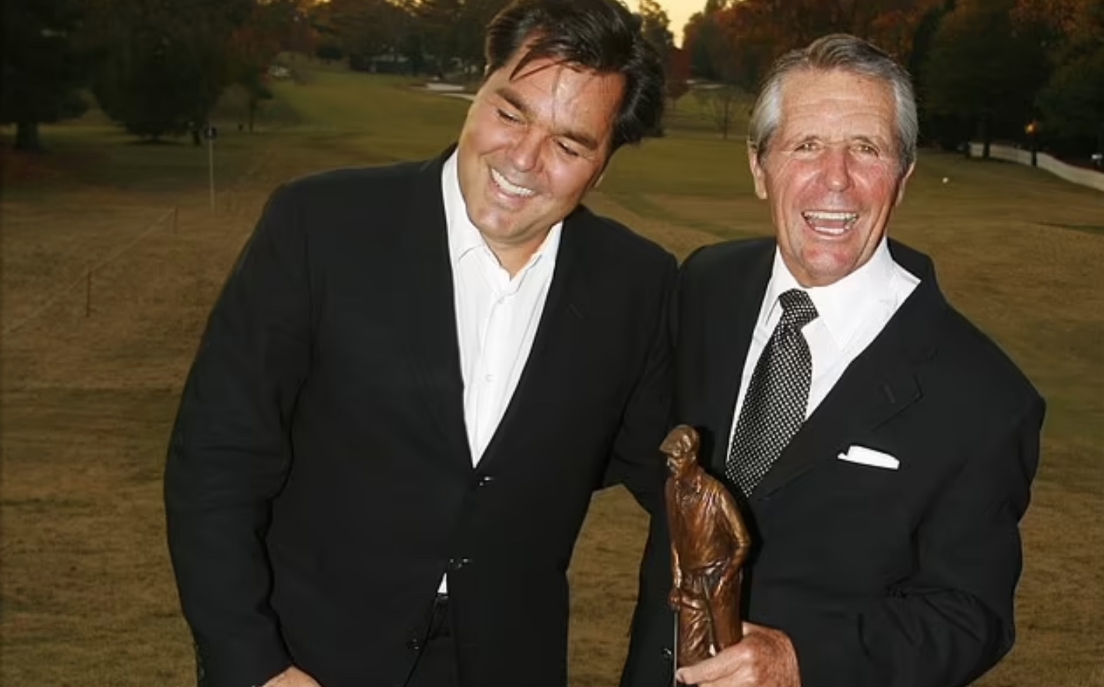 gary player today 0022